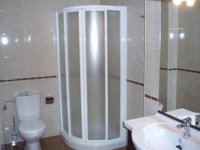 Hostal El Altozano Montánchez Екстериор снимка